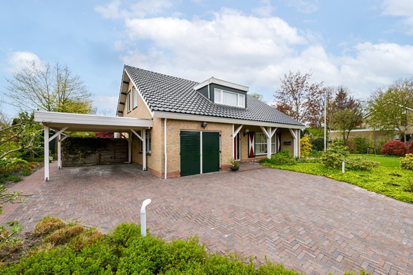 Medium property photo - De Overspitting 26, 8501 PH Joure